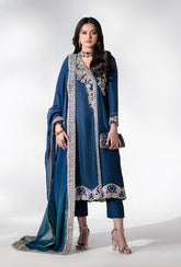 AJR COUTURE - OASIS ORIENT